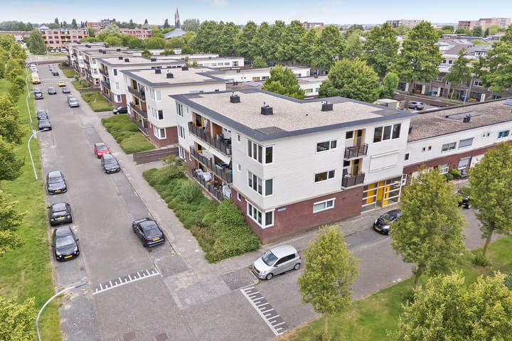 Photo 4 of Graspieperstraat 105