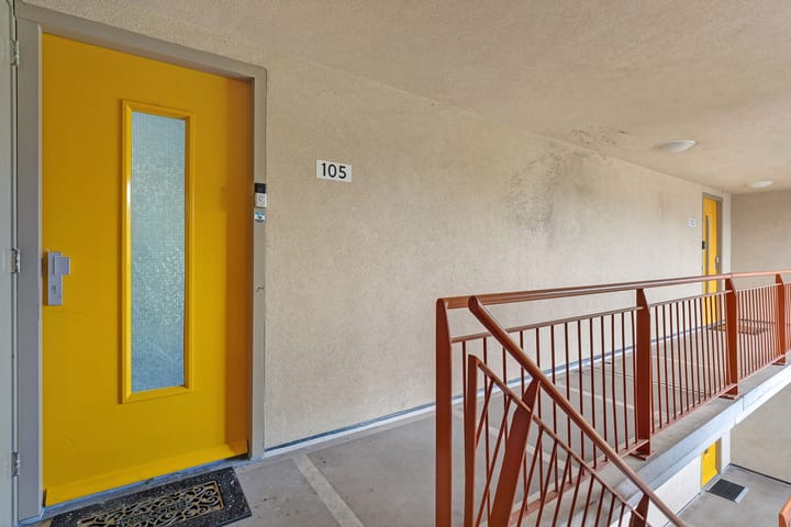 Photo 5 of Graspieperstraat 105