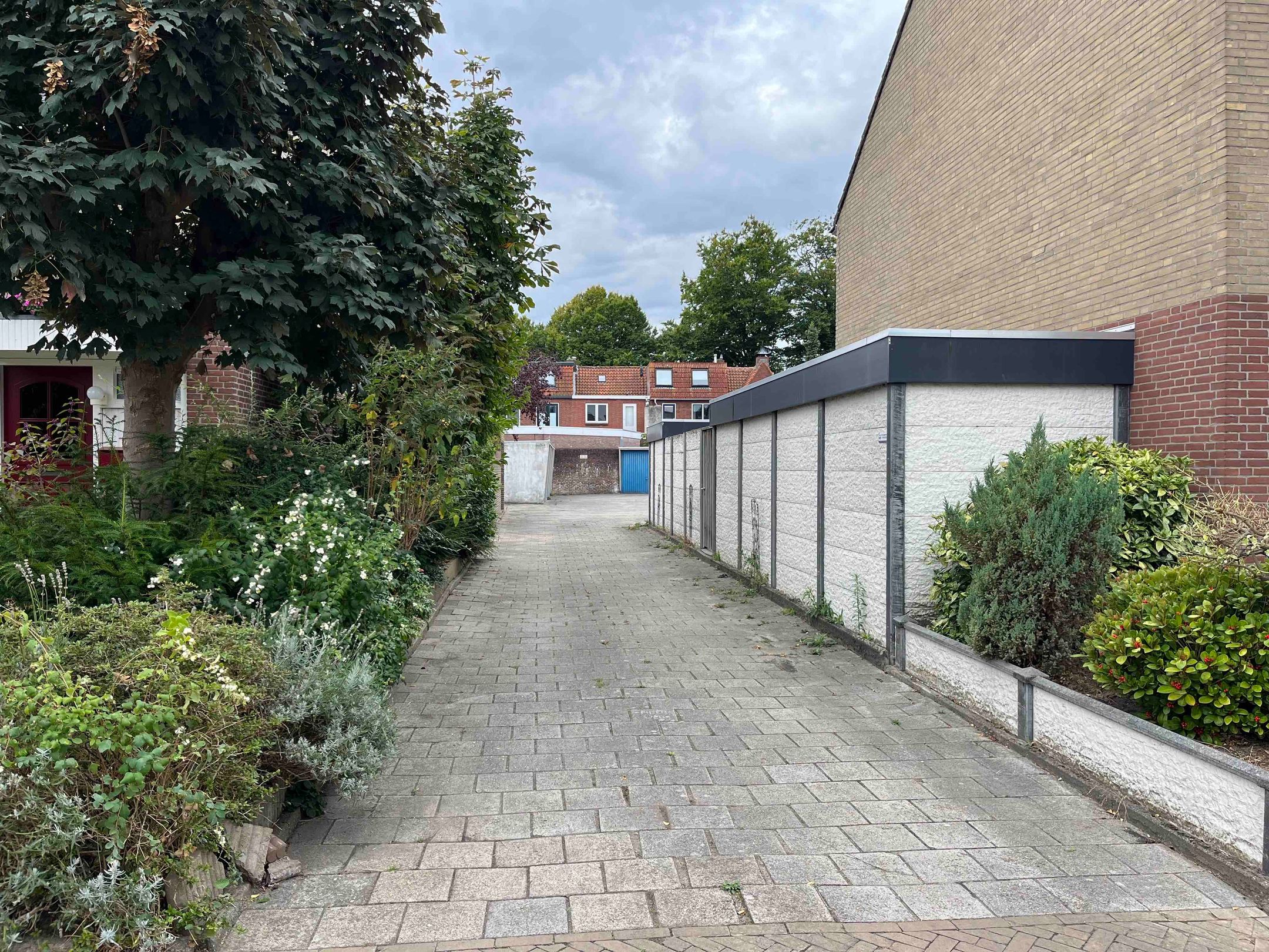 Foto 6 van Generaal Winkelmanstraat 18 G008