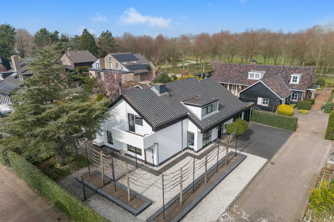 Foto 1 van Karekiet 1