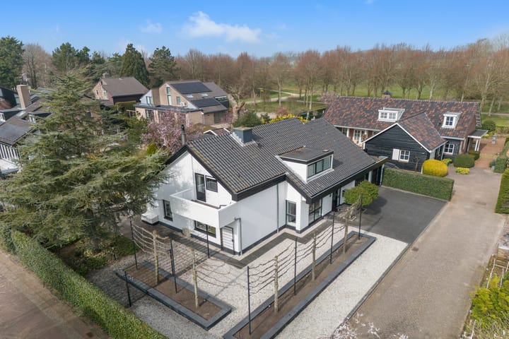 Foto 1 van Karekiet 1