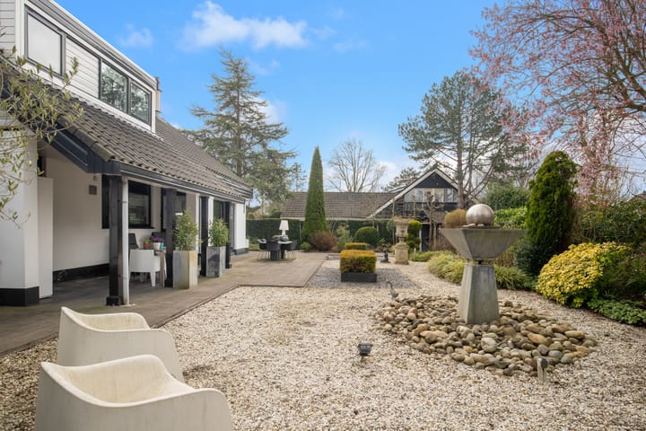 Foto 4 van Karekiet 1