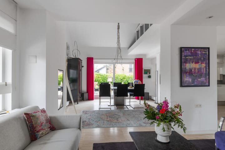 Foto 5 van Karekiet 1