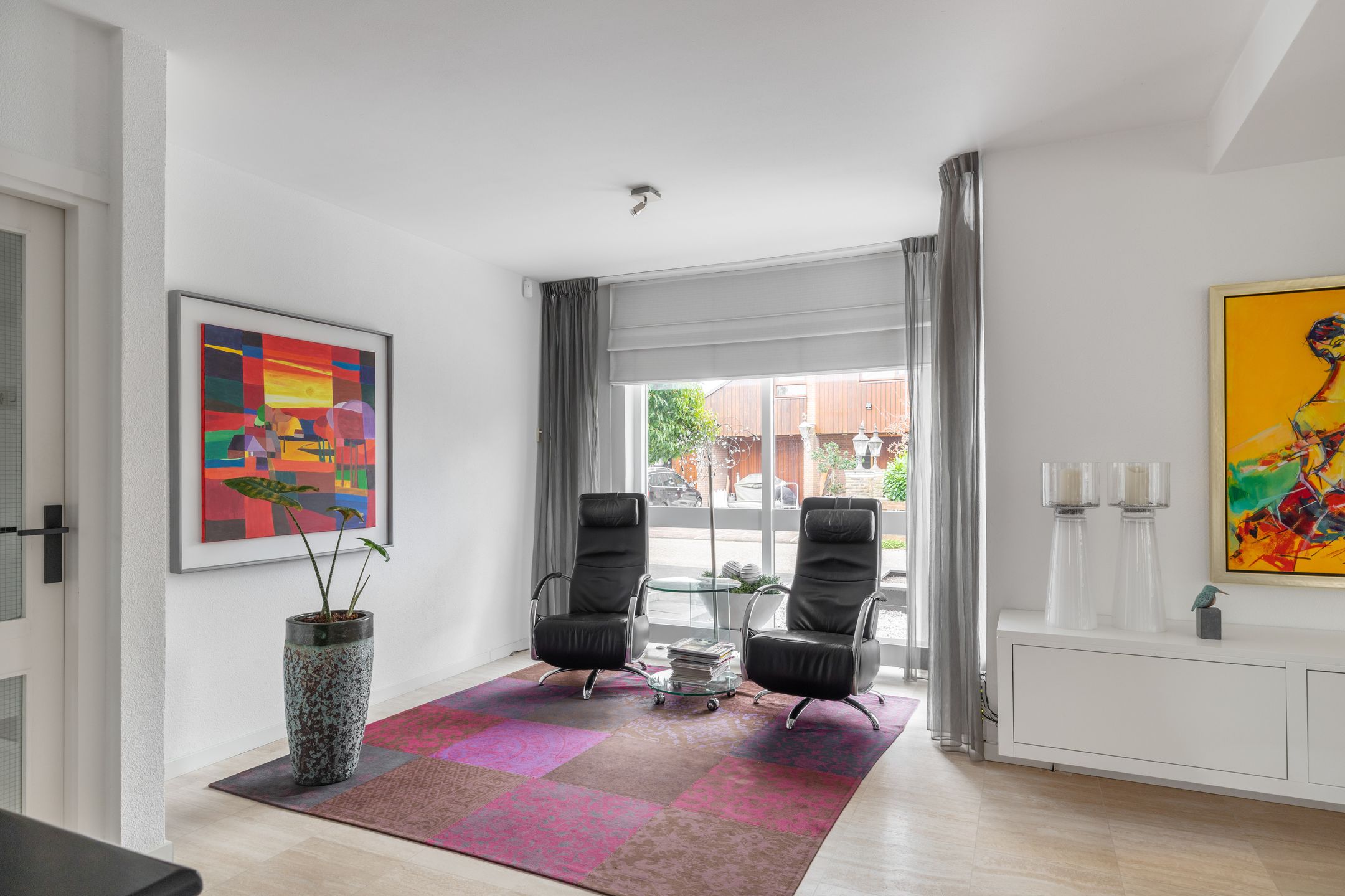 Foto 6 van Karekiet 1