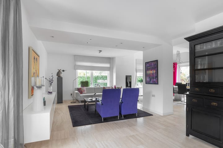 Foto 7 van Karekiet 1