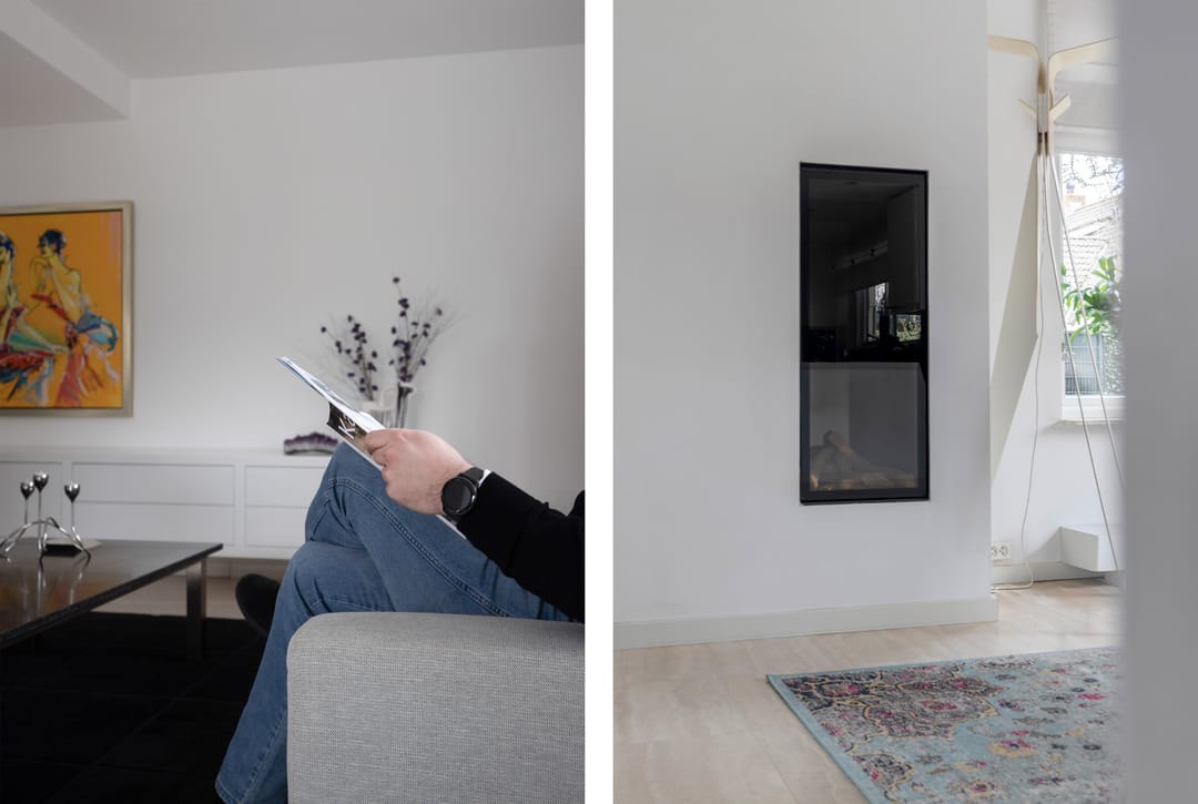 Foto 8 van Karekiet 1