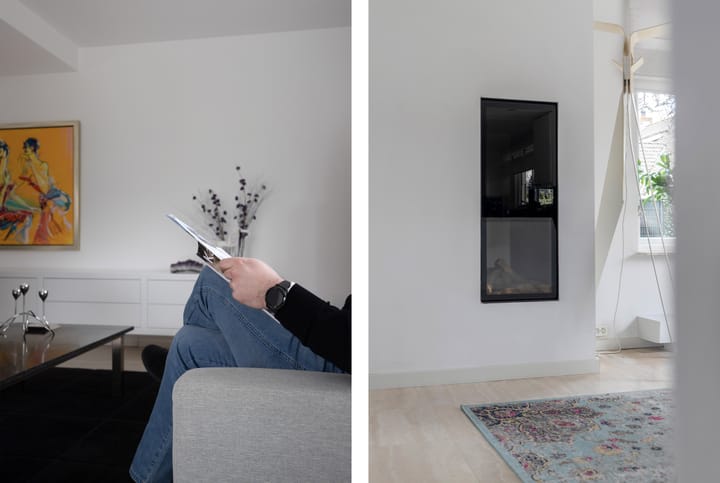 Foto 8 van Karekiet 1