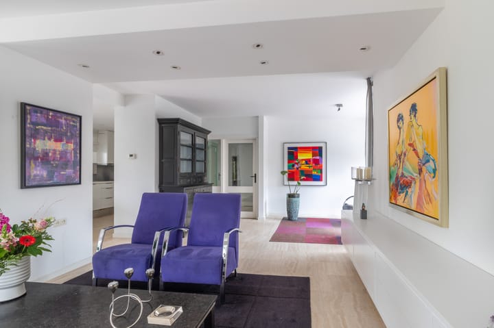 Foto 9 van Karekiet 1