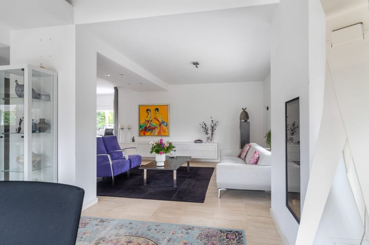 Foto 10 van Karekiet 1