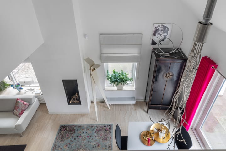 Foto 13 van Karekiet 1