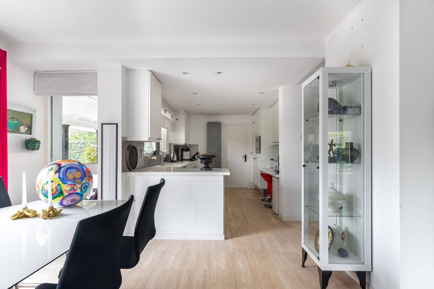 Foto 14 van Karekiet 1