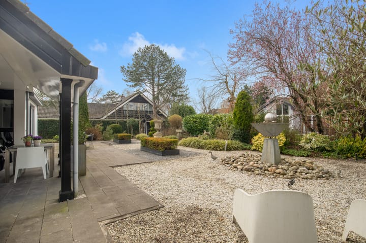 Foto 21 van Karekiet 1