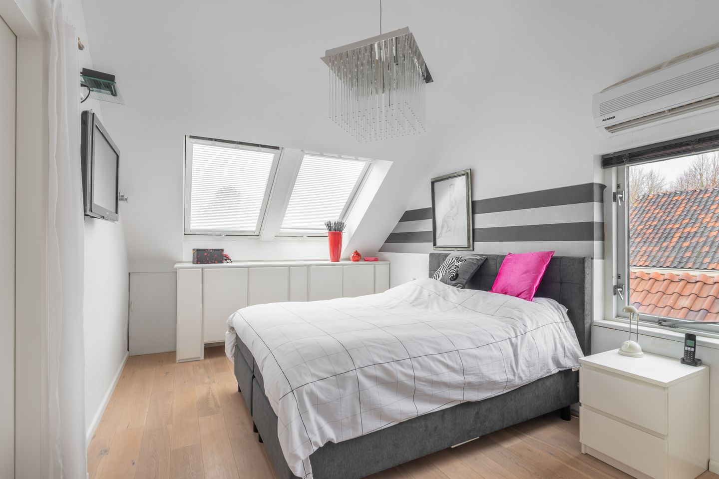 Foto 25 van Karekiet 1