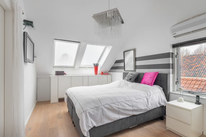 Foto 25 van Karekiet 1