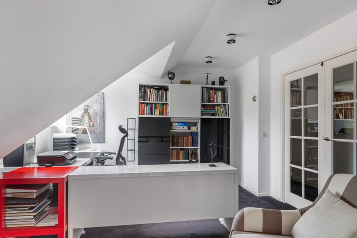 Foto 30 van Karekiet 1