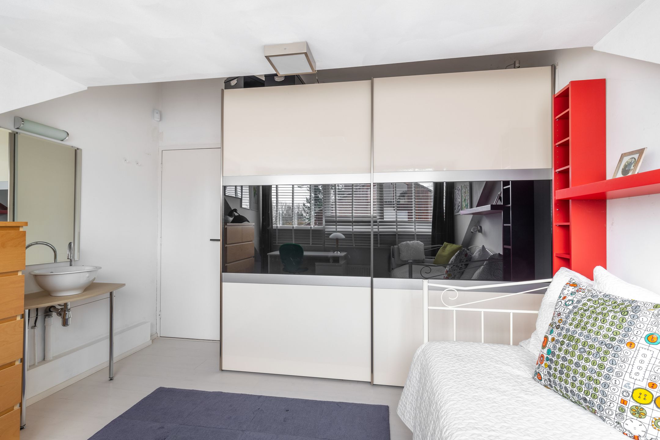 Foto 33 van Karekiet 1