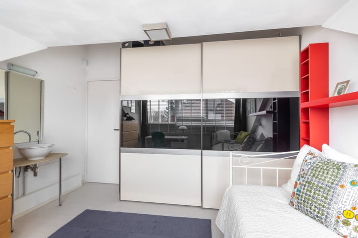 Foto 33 van Karekiet 1