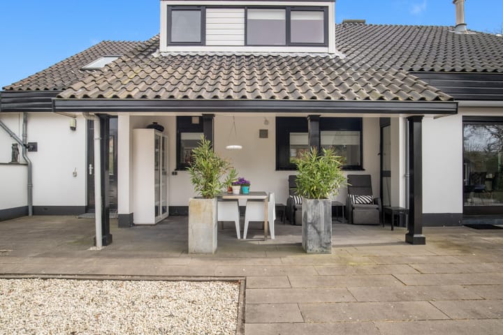 Foto 38 van Karekiet 1