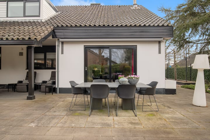 Foto 39 van Karekiet 1