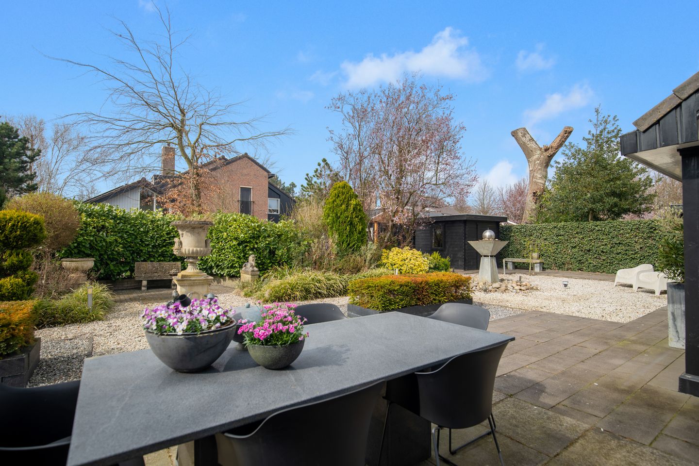 Foto 40 van Karekiet 1