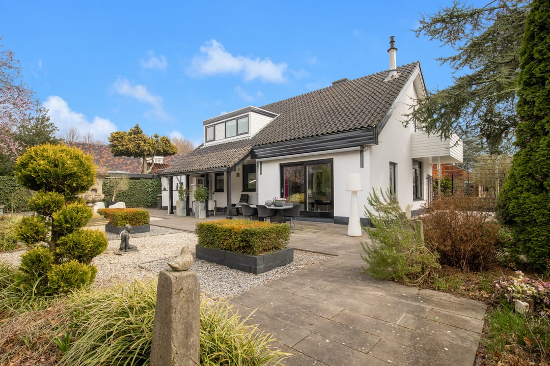 Foto 41 van Karekiet 1