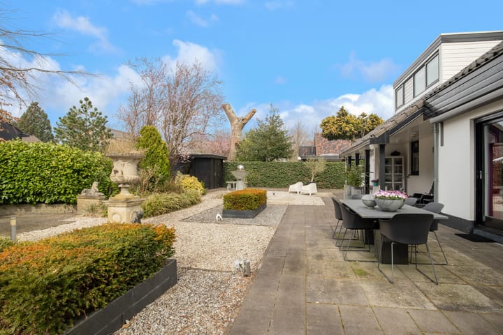 Foto 42 van Karekiet 1