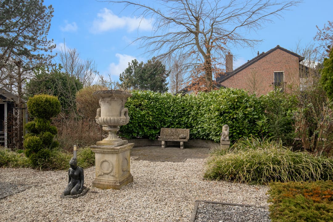 Foto 43 van Karekiet 1