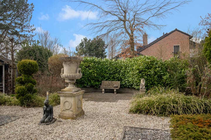 Foto 43 van Karekiet 1