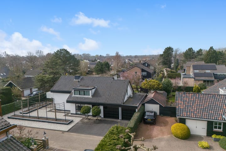 Foto 47 van Karekiet 1