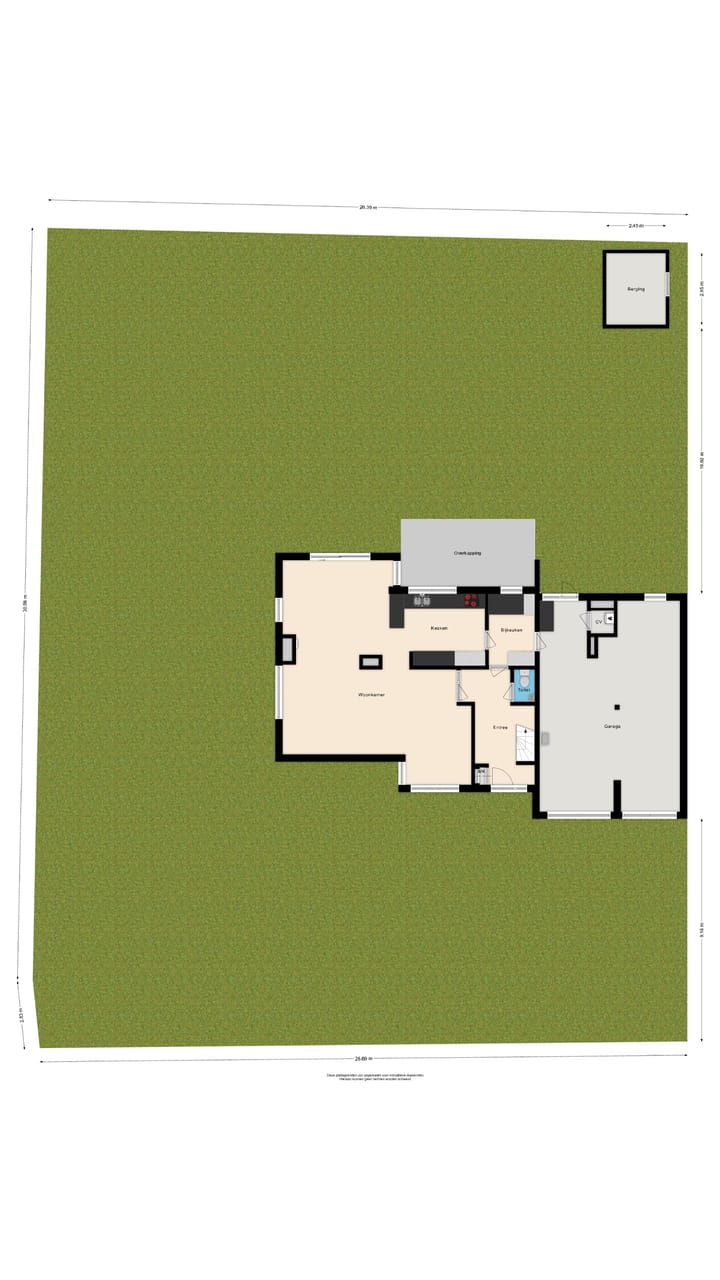 Foto 51 van Karekiet 1