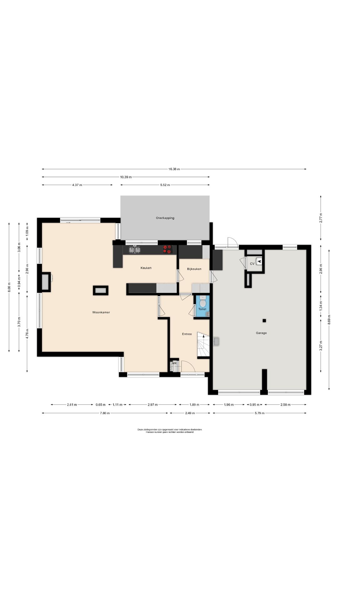 Foto 52 van Karekiet 1