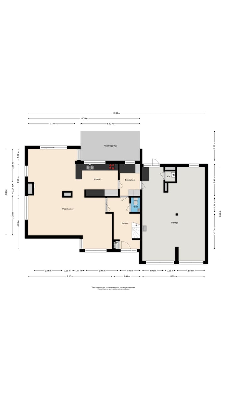 Foto 52 van Karekiet 1