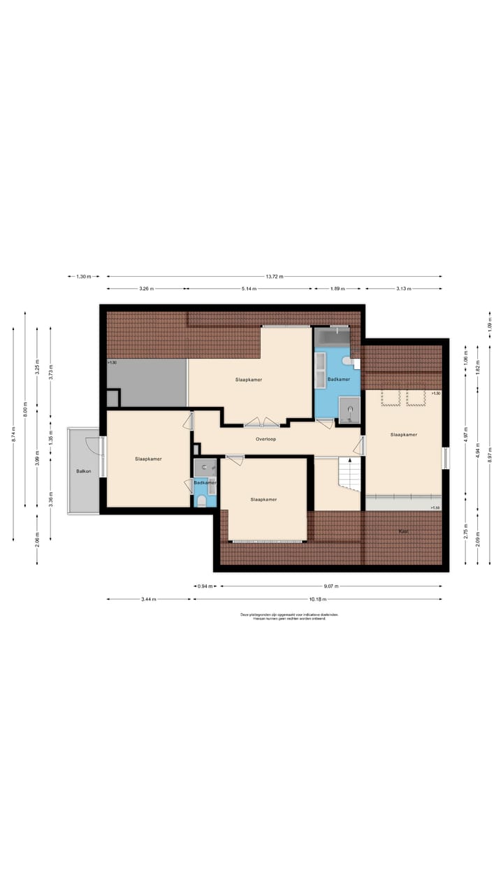 Foto 54 van Karekiet 1