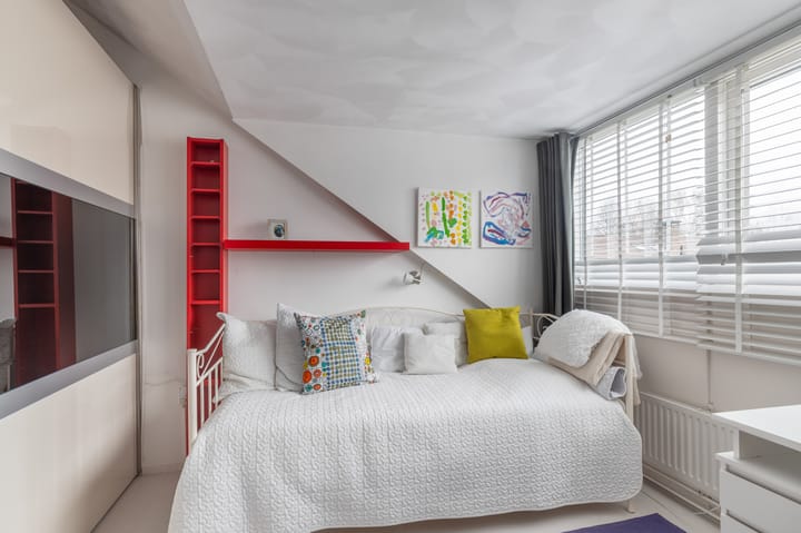 Foto 32 van Karekiet 1