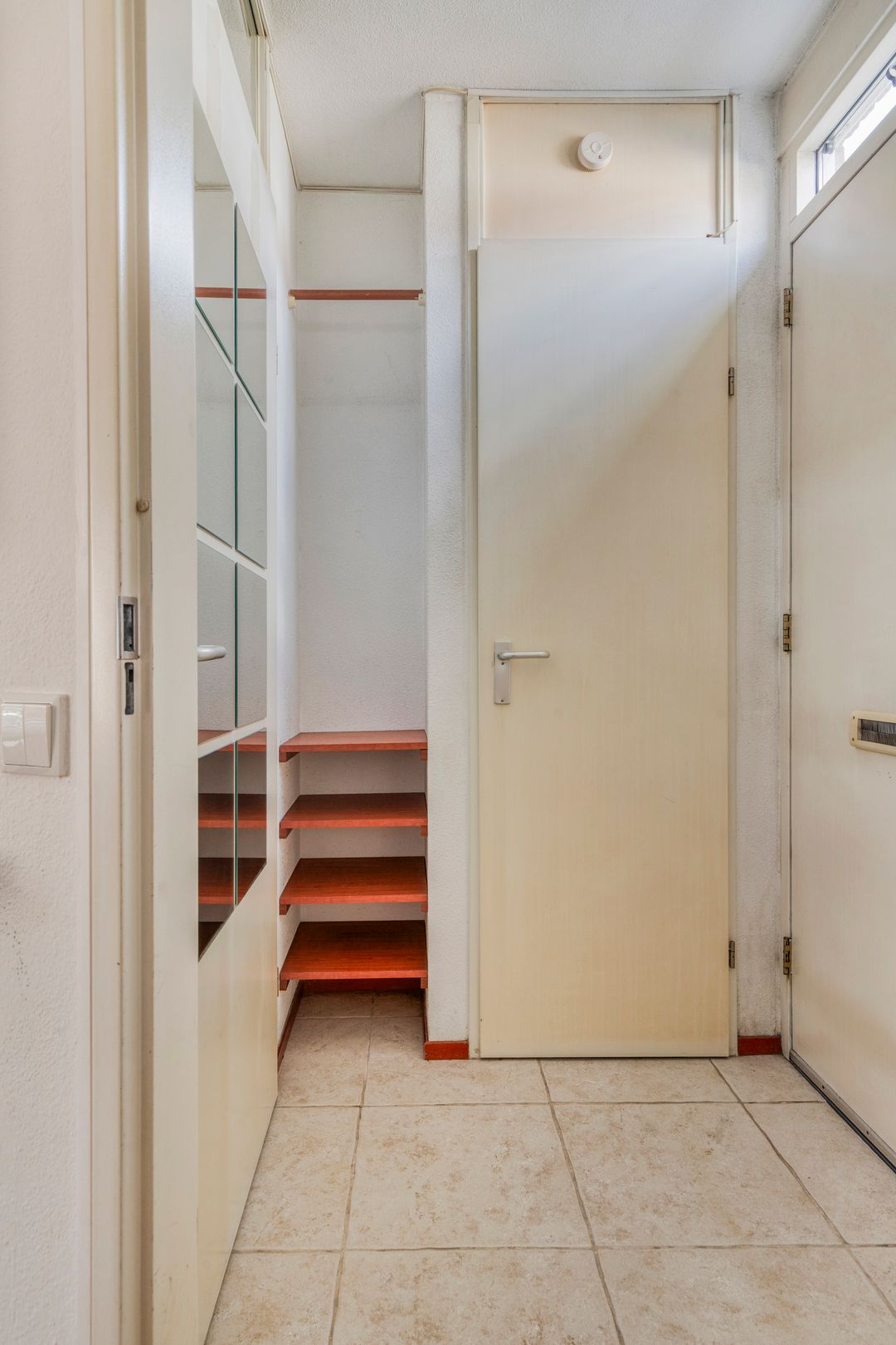 Foto 2 van Sportstraat 1-D