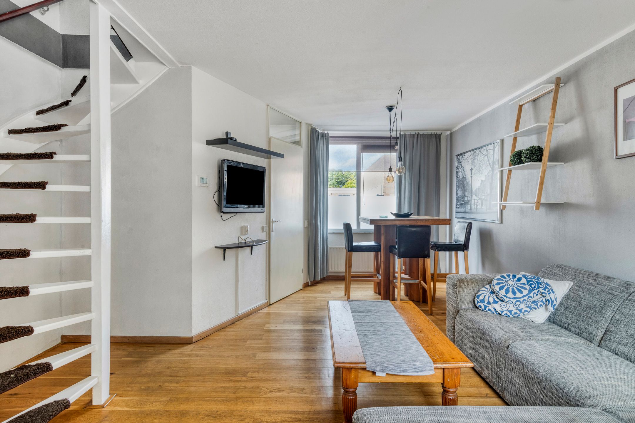 Foto 6 van Sportstraat 1-D