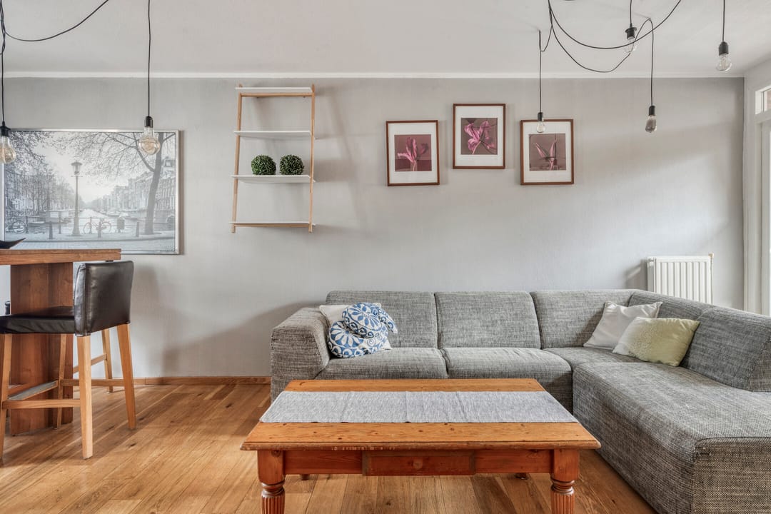 Foto 7 van Sportstraat 1-D