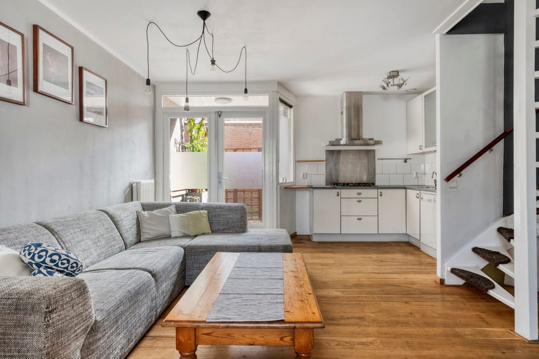 Foto 8 van Sportstraat 1-D