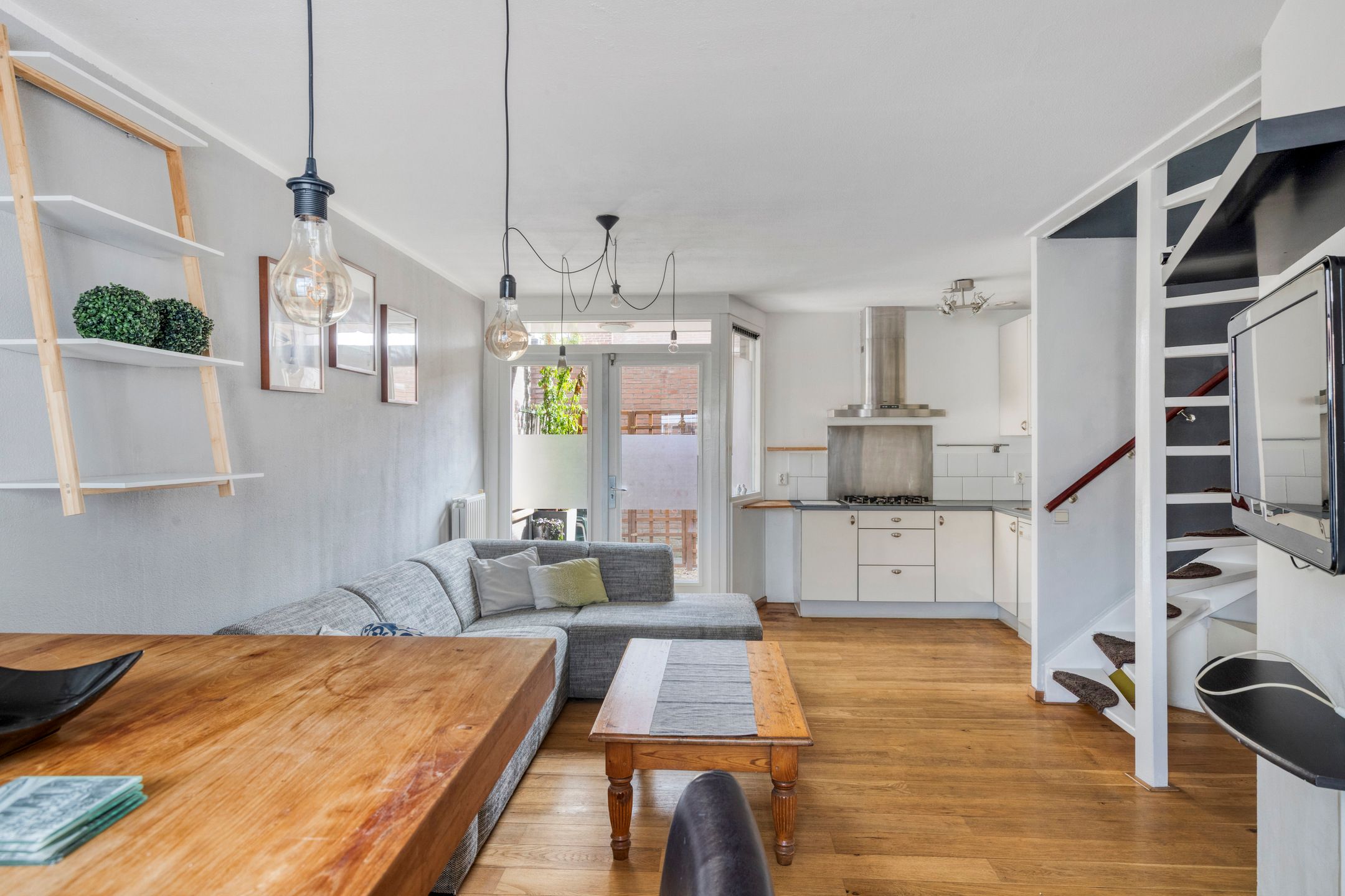 Foto 9 van Sportstraat 1-D