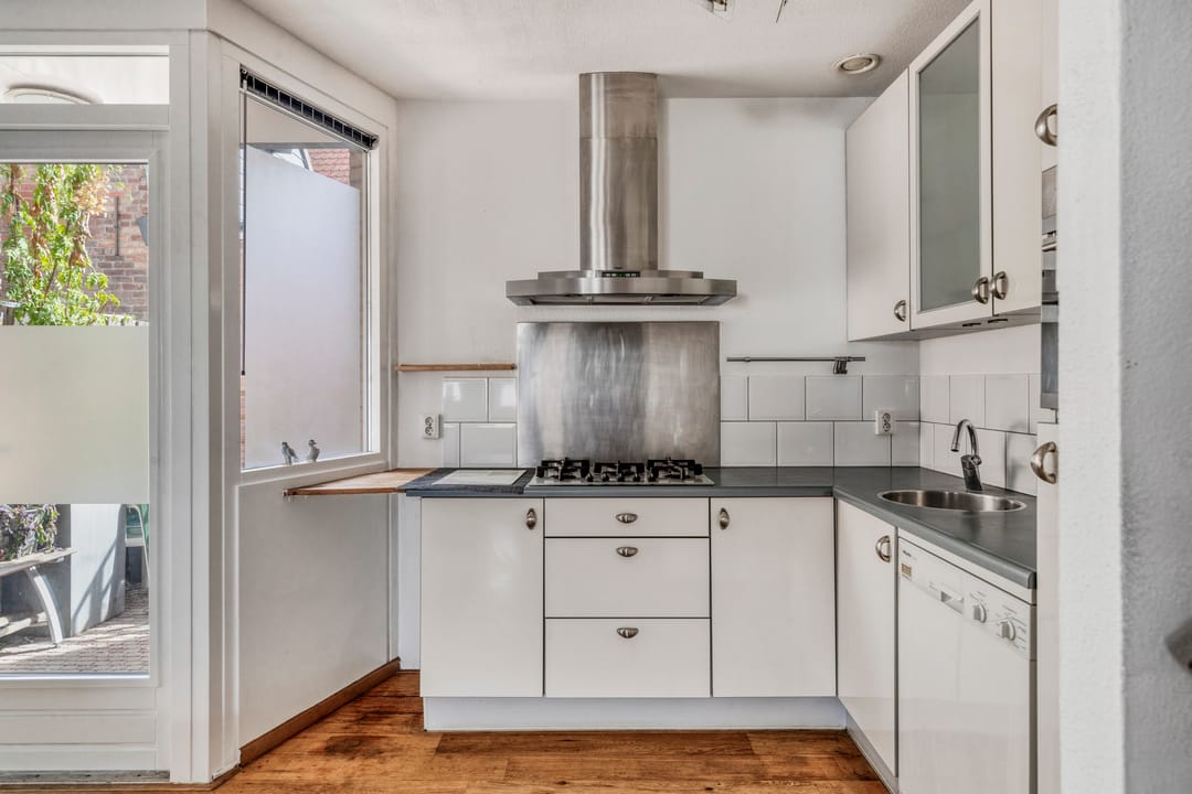 Foto 11 van Sportstraat 1-D