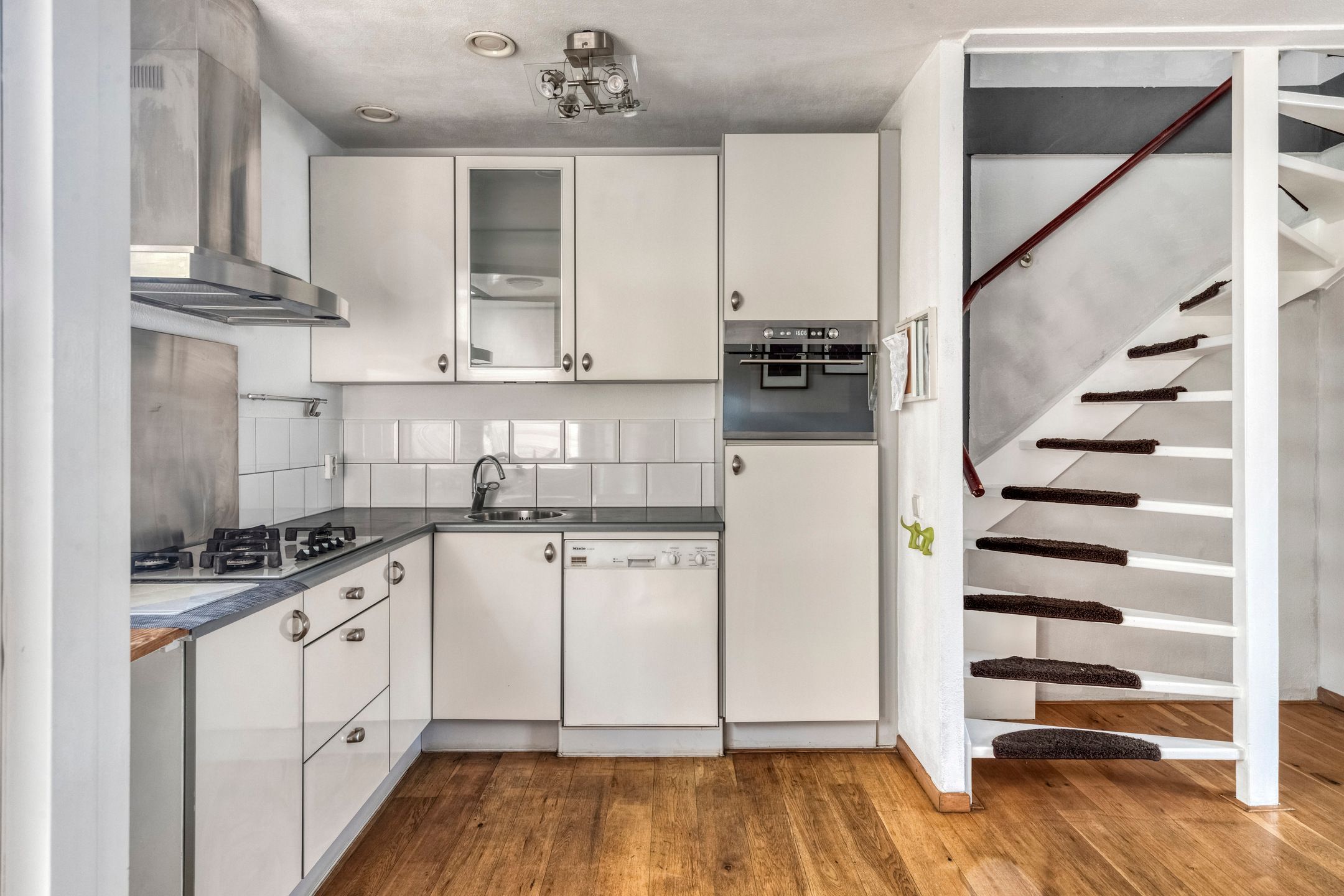 Foto 12 van Sportstraat 1-D