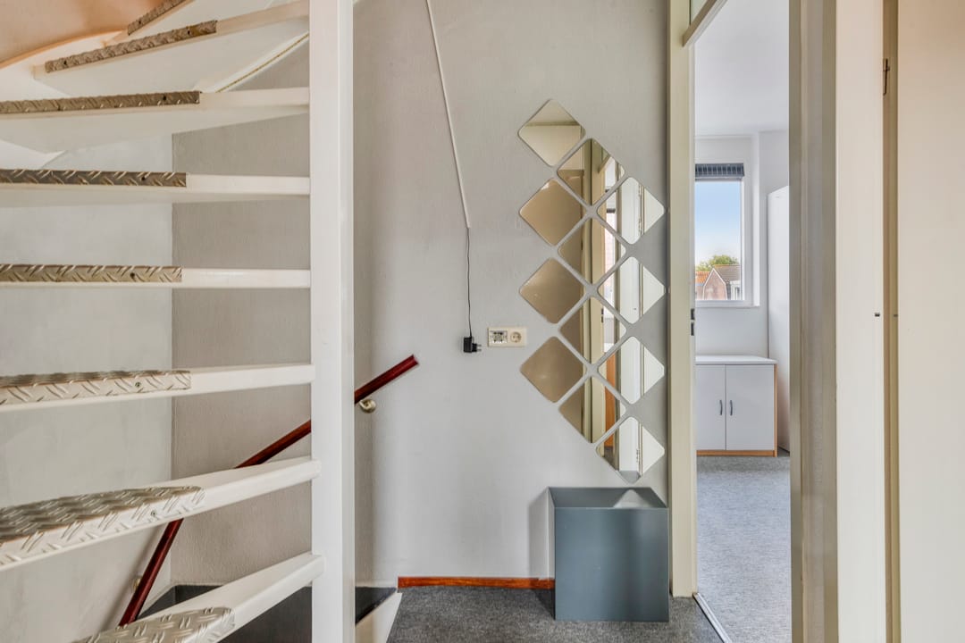 Foto 13 van Sportstraat 1-D