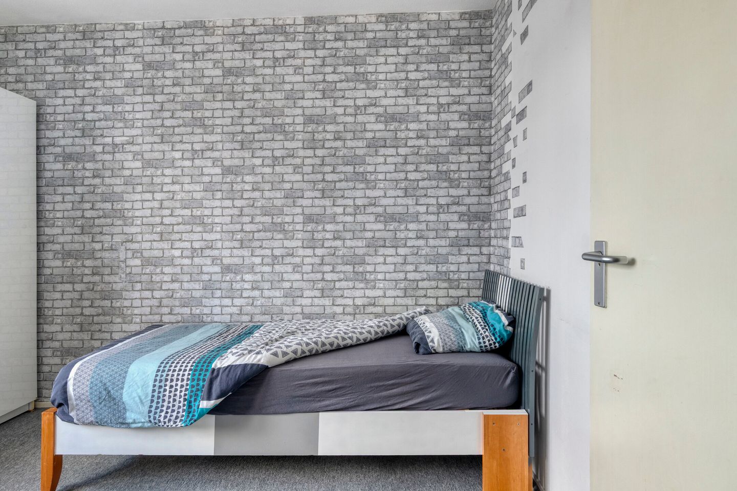 Foto 14 van Sportstraat 1-D