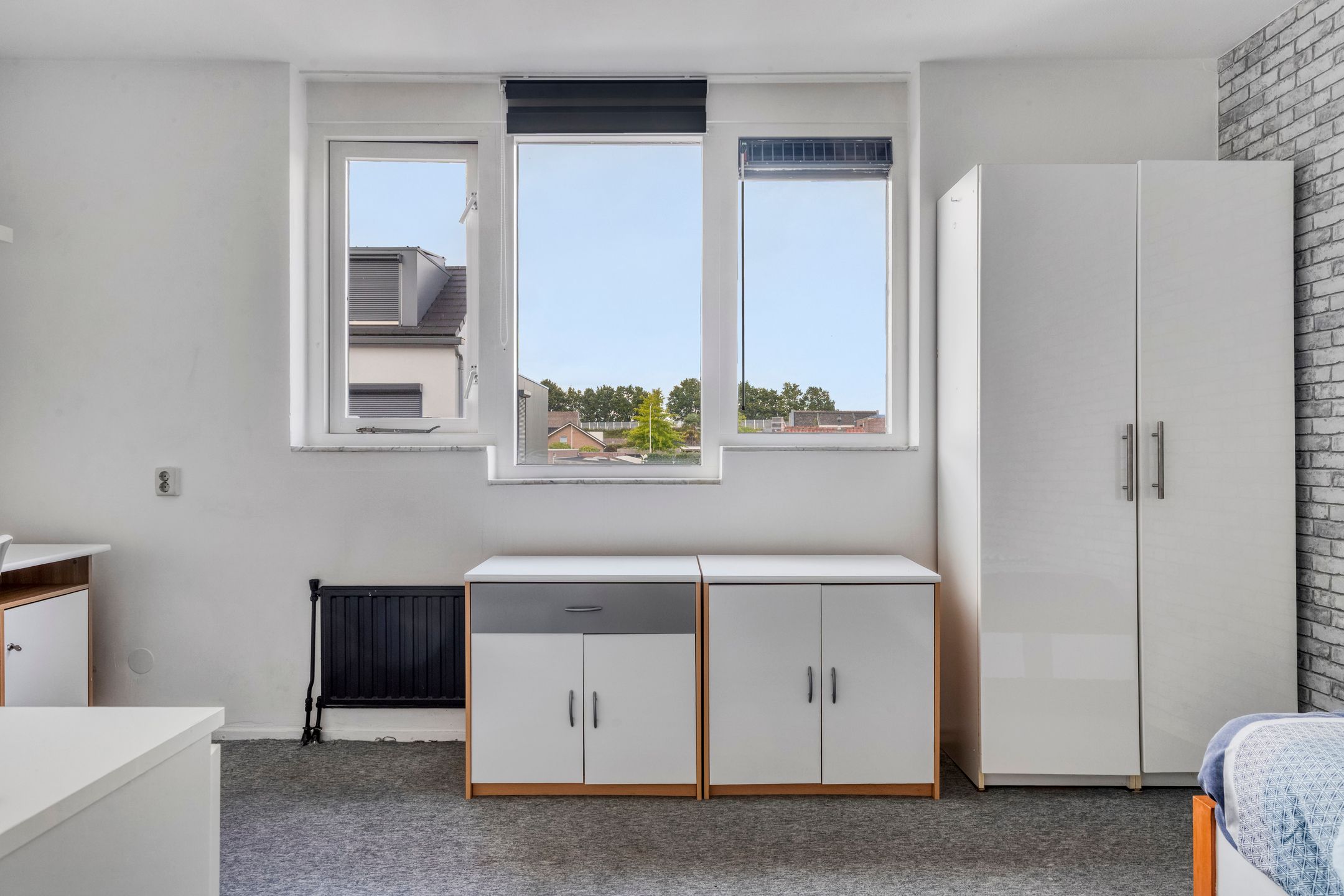 Foto 15 van Sportstraat 1-D