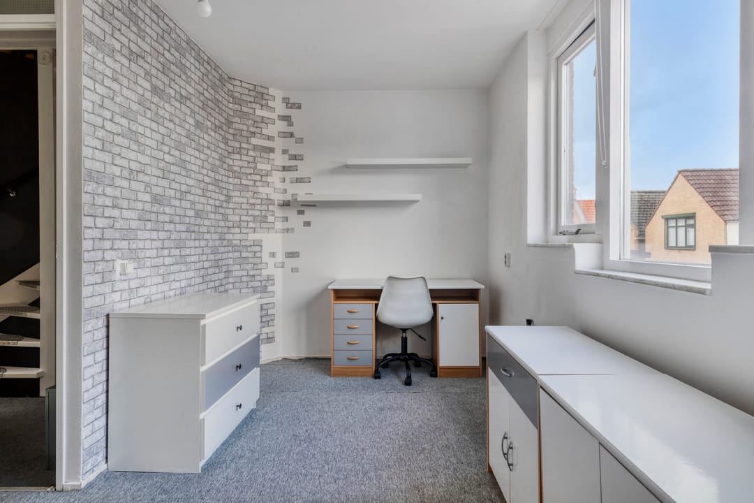 Foto 16 van Sportstraat 1-D