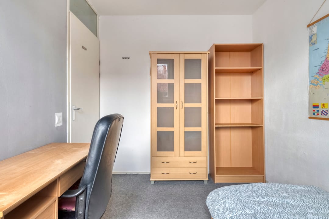 Foto 17 van Sportstraat 1-D