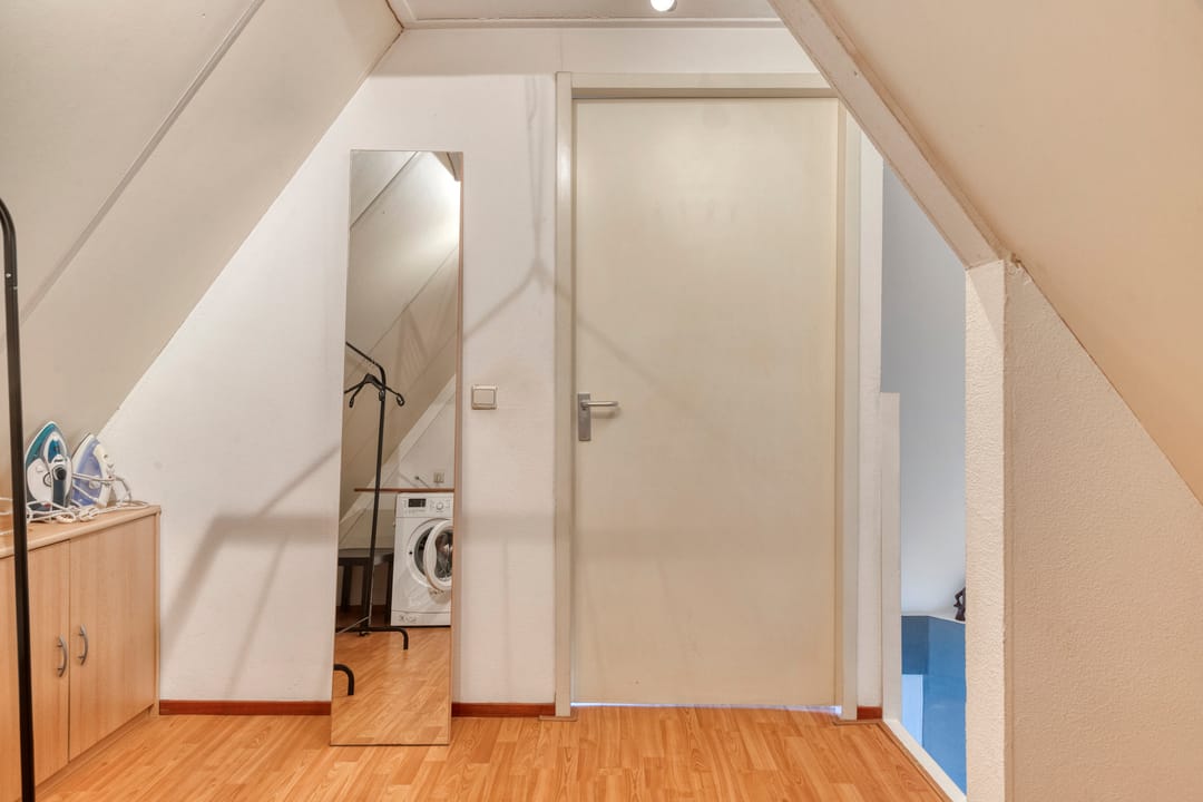 Foto 23 van Sportstraat 1-D