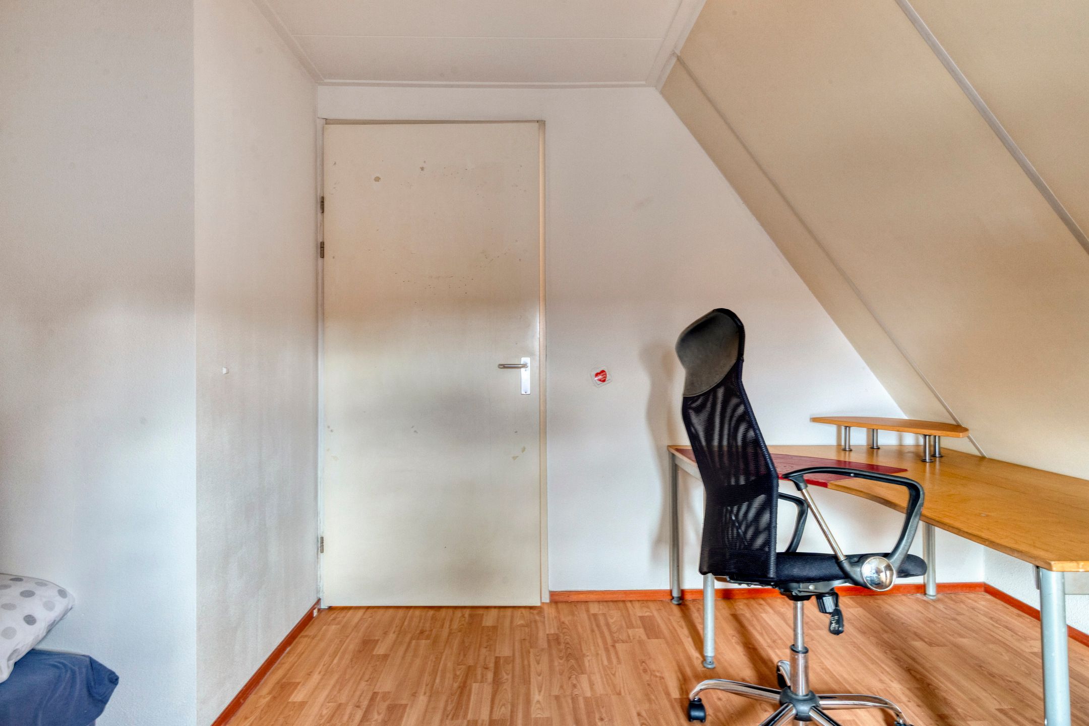 Foto 24 van Sportstraat 1-D