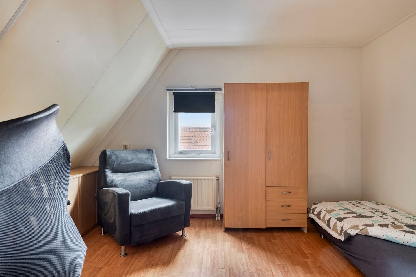 Foto 25 van Sportstraat 1-D