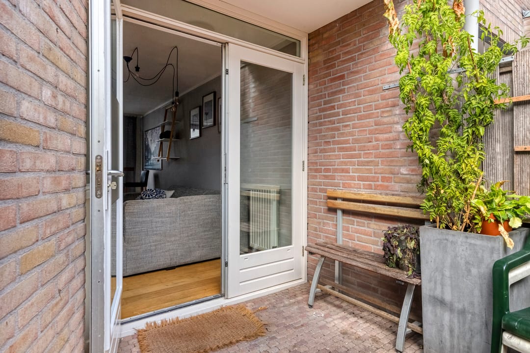 Foto 26 van Sportstraat 1-D